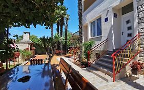 App & Room Le Palme