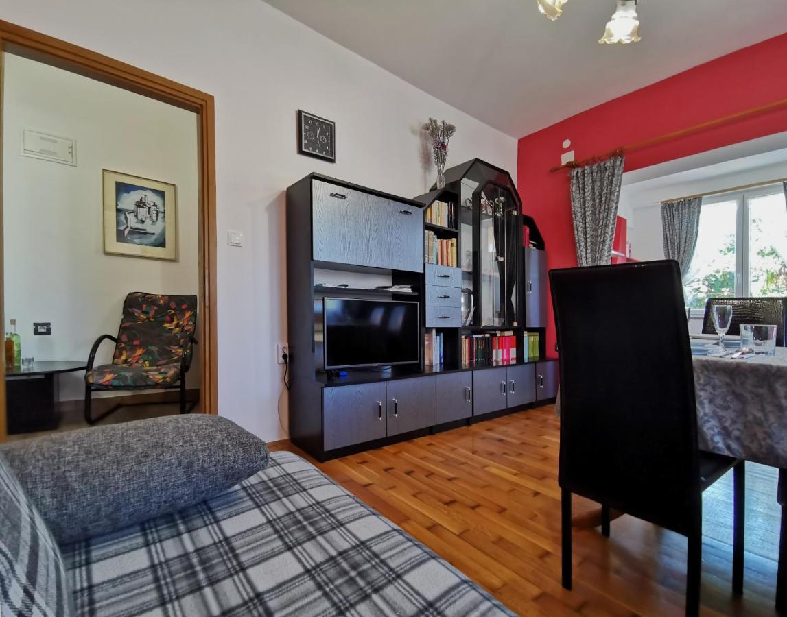 App & Room Le Palme Umag Exterior foto