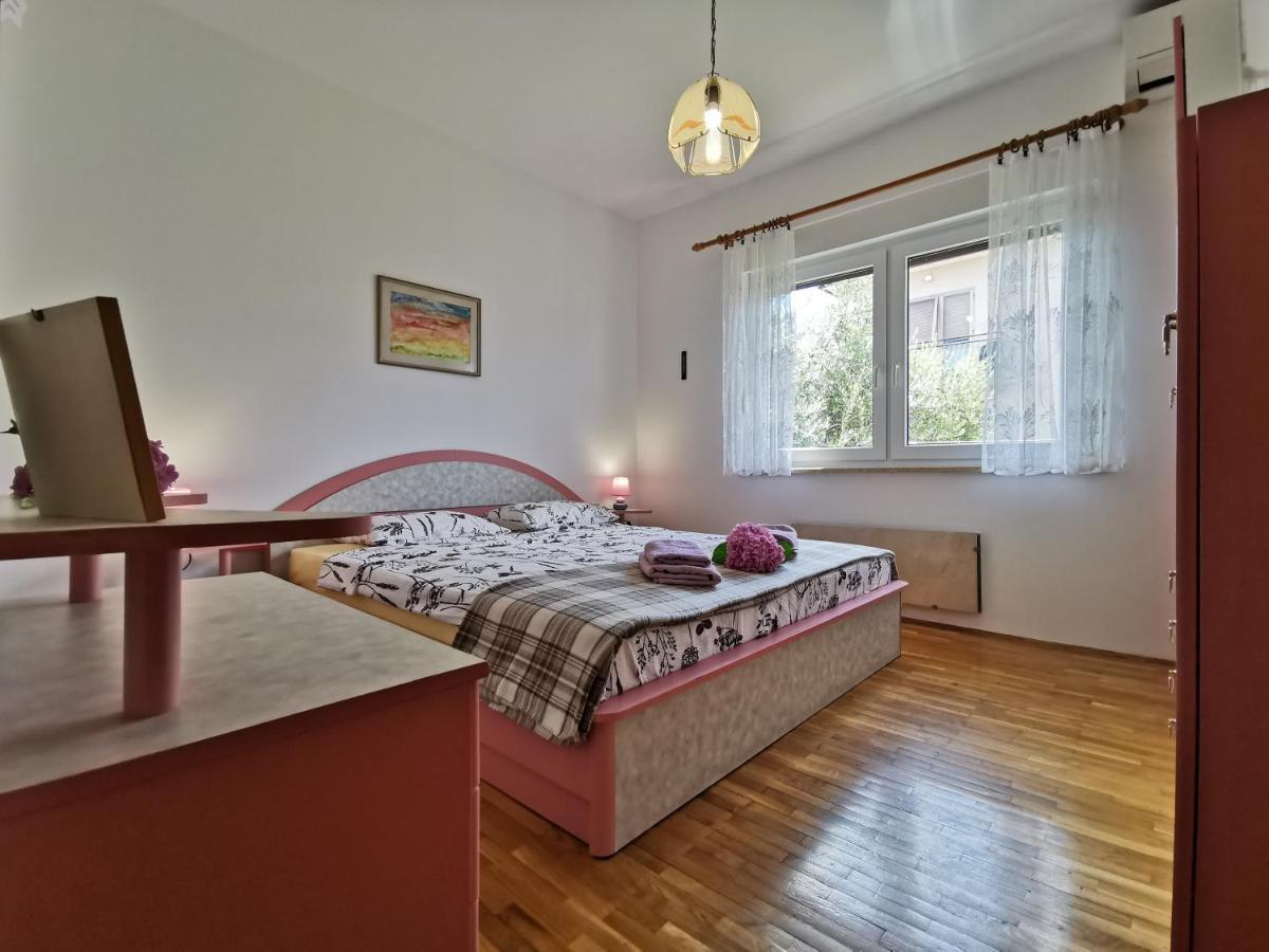 App & Room Le Palme Umag Exterior foto