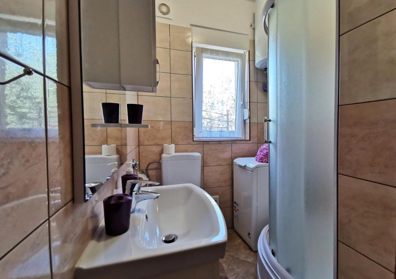 App & Room Le Palme Umag Exterior foto