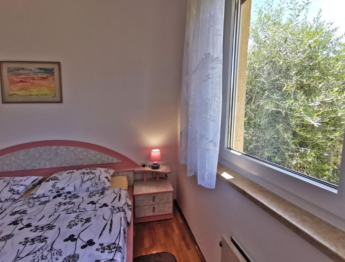 App & Room Le Palme Umag Exterior foto